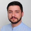 Krasimir Pankovski - 3 Oaks Gaming