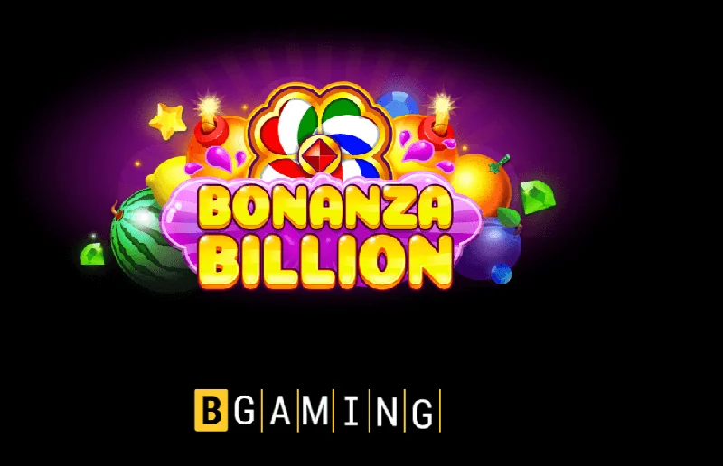 Captură de ecran Bonanza Billion