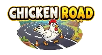 Logo Chicken Road