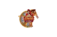 Logo Crazy Time