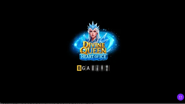 Captură de ecran Divine Queen Heart of Ice