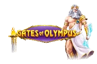 Logo Gates of Olympus