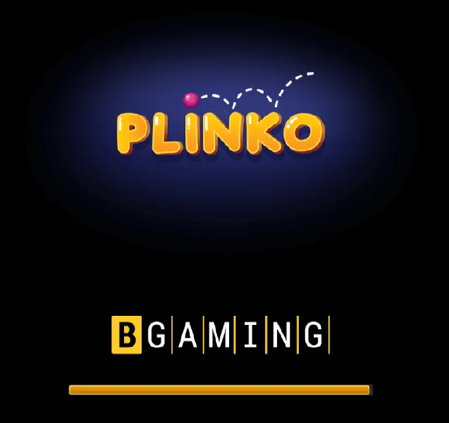 Captură de ecran Plinko