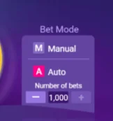 Captură de ecran Plinko