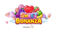 Logo Sweet Bonanza 1000