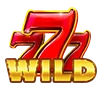 Simbolul Wild 7 Basket Bounty