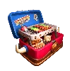Simbol Cutie de Unelte Big Bass Splash