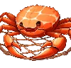 Simbolul Crab în Blast The Bass