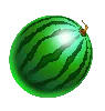 Simbolul Pepene Verde Bonanza Billion