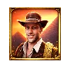 Simbolul Explorator Book Of Ra