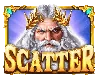 Simbol Scatter Zeus Gates of Olympus Super Scatter
