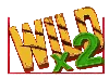 Simbolul Wild Hungry Wolf