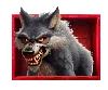 Simbolul Lupului din Hungry Wolf