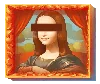 Simbolul Mona Lisa Mystery Heist
