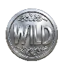 Simbol Wild Olympian Legends