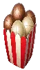 Simbol Transform pirots 4