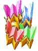 Simbol Wild pirots 4