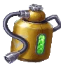 Simbolul Corn de Yeti pirots 4