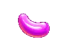 Simbolul Jelly Bean Mov Sugar Rush 1000