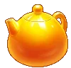 Simbol Ceainic Bonus Super Hot Teapots
