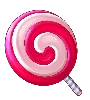 Simbolul Scatter Sweet Bonanza 1000