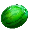 Simbolul Pepene Verde Sweet Bonanza 1000