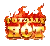 Totally Hot Logo Totally Hot ТИП: Simbol High
