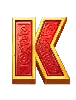 Simbolul Rege (K) Treasure Explorer