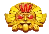 Simbol Wild Treasure Explorer