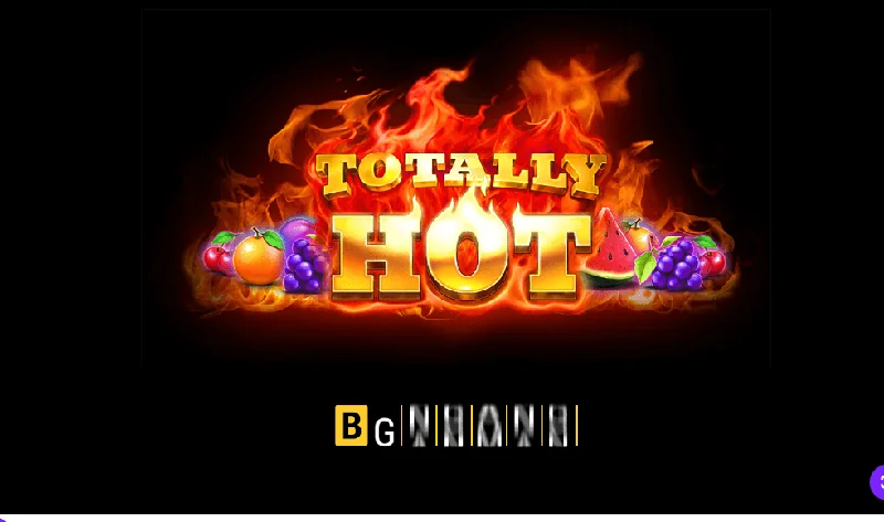 Captură de ecran Totally Hot